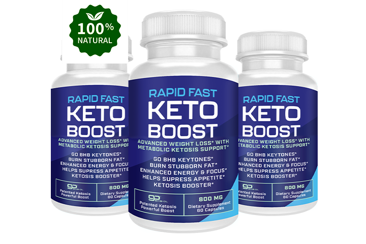 Rapid Fast Keto Boost Diet Pills Shark Tank Buy 3 Get 2 Free